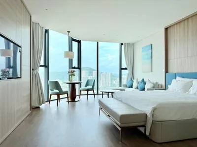Spring ALacarte Ha Long Luxury Studio – Photos 2