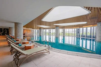 Spring ALacarte Ha Long Luxury Studio – Photos 4