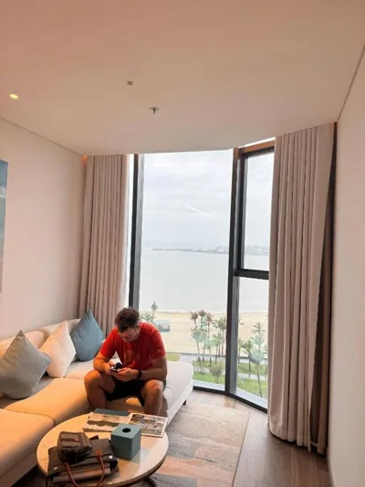 Spring ALacarte Ha Long Luxury Studio – Photos 8