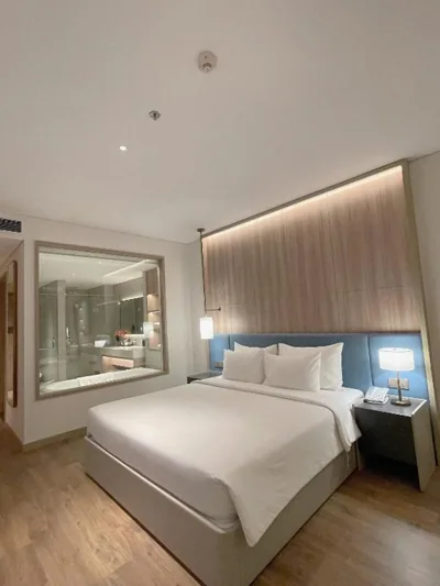 Spring ALacarte Ha Long Luxury Studio – Photos 13