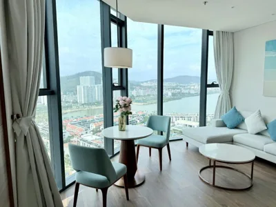 Spring ALacarte Ha Long Luxury Studio – Photos 14