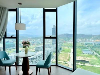 Spring ALacarte Ha Long Luxury Studio – Photos 15